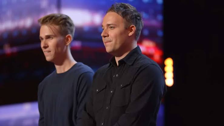 America's Got Talent: Who are Gabriel and Nate Brown and where can you find  them on Instagram?