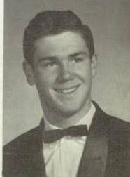 You should remember me and my motorcycles… Bamm class 1981