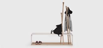 Some sayings have been repeated so often, they are almost a cliche, but that does not subtract from the value they depict. Coat Rack That Makes You Feel The Breath Of Nature Feel Desain Your Daily Dose Of Creativity