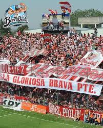Kulüp, şu anda arjantin futbol ligi sisteminin. Fotos Imagenes La Banda Del Camion San Martin De Tucuman