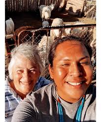 Volunteers are the lifeblood...