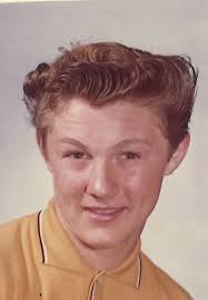 Obituary of Ted Jackson