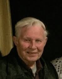 Obituary of Frederick David Worrall