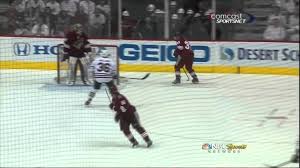 I must say that the expression on seabrook's face cracks me up here. Throwback Thursday Brent Seabrook Patrick Sharp Deliver In The Clutch Second City Hockey