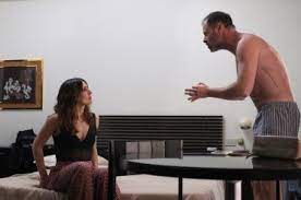 Davvero un film che non mi è piaciuto. Terapia Di Coppia Per Amanti Recensione Del Film Con Ambra Angiolini E Pietro Sermonti Movieplayer It