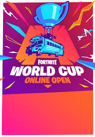 The astonishing figure revolves around the fortnite world cup, which begins with 10 weekly online open qualifiers running from 13th april to 16th june. Fortnite World Cup