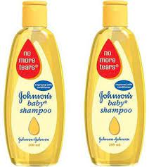 Johnson's baby shampoo commercial from the 80's. 1 Off On Johnson S Baby No More Tears Shampoo 400 Ml On Flipkart Paisawapas Com