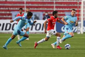 La última vez que el equipo 'torero' ganó en quito fue en julio de 2018 por lo que buscará romper esta mala racha de visitante para mantenerse como líder. Copa Libertadores Universidad Catolica De Quito Se Lleva El Empate De La Paz Contra Bolivar Futbol Deportes El Universo