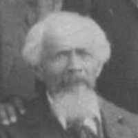 Nicklaus Egli (1833–1913)