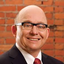 Hamilton Community Foundation Annual Report 2014–2015