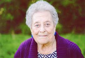 Esther Anselmo Obituary February 28, 2016