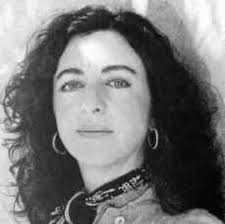 Hablemos Escritoras · Perfil de Escritora: Bárbara Jacobs