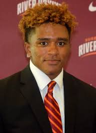 2020 Football Roster