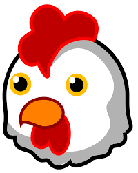 File Chicken Icon 05 Svg Wikimedia Commons With these chicken icon resources, you can use for web design, powerpoint presentations, classrooms, and. file chicken icon 05 svg wikimedia