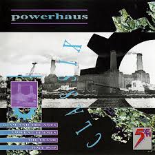 Alle news aus und über das power haus the gym. Powerhaus Classix 1993 Cd Discogs
