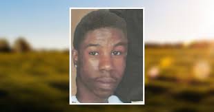 TaQuan D Wilson Obituary October 21, 2016