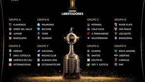 Los mejores clubes del continente volvieron al torneo más importante de sudamérica en 8 grupos de 4 equipos cada uno. Ver Copa Libertadores 2020 En Vivo En Directo Clasificados Tablas De Posiciones Resultados Y Grupos Del Torneo De La Conmebol Boca Juniors River Plate Alianza Lima Espn Fox Sports