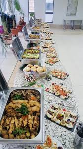 Catering Evenimente Bucuresti