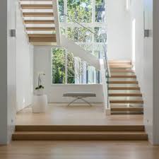 This graceful stair will enhance new construction, as well as a renovation in an interior or exterior setting. 75 Beautiful Staircase Pictures Ideas August 2021 Houzz
