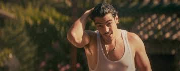 Aaron Dominguez nudo in Katies Mom - BitchyX