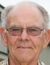 Obituary information for Donald M. Roach