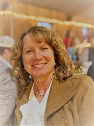 Janet MacLeod Trotter ⋆ LitBuzz