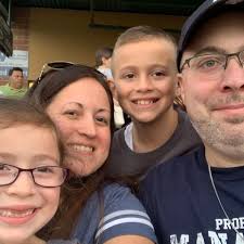 Fundraiser for Tammy Larson by Jay Larson : Todd Larson Funeral & Family's  Support