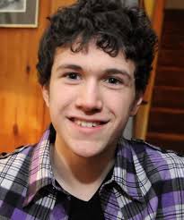 New Fairfield teen has music in his bones -- and his teeth