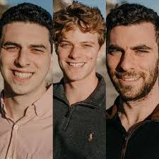 Leland Forbes's Instagram, Twitter & Facebook