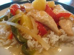 A fantastic addition to any dinner. Crockpot Cantonese Sweet And Sour Chicken Eat At Home