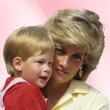 Prince Harry's iconic mummy-and-me moments with Princess Diana revealed