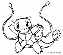 Squirtle coloring page with pokemon squirtle coloring pages aecost pokemon coloring pages pokemon coloring coloring pages. Squirtle Coloring Page Coloring Home