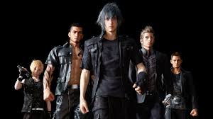 Safebooru is a anime and manga picture search engine, images are being updated hourly. Final Fantasy Xv Wallpapers Wallpaper Cave
