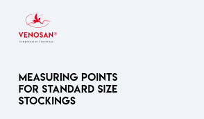 Measuring Venosan