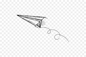 See more ideas about airplane outline, fly quotes, pilot quotes. Paper Airplane Drawing