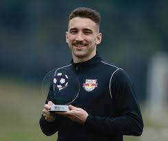 Leo ortiz, 25, aus brasilien ⬢ position: Leo Ortiz Do Red Bull Bragantino E Convocado Para A Selecao Brasileira Confira Mercado Do Futebol