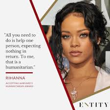 9 Inspiring Rihanna Quotes To Inspire You To Become A Fierce Queen