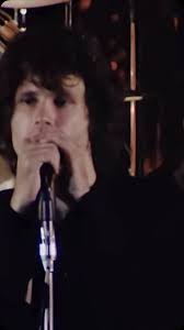 Time to... Take it easy. Stream “Take It As It Comes” at the link in bio/  Photos by Bobby Klein and Don Paulsen/Michael Ochs Archives/Getty Images.