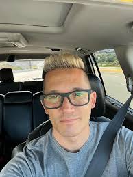 Mountain blue bird migratory thrush in North America