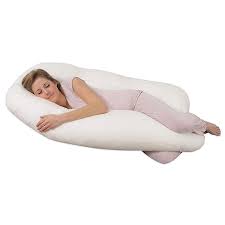 U Shaped Pillow For Back Pain Online