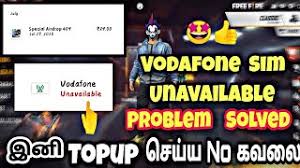 Vodafone idea offers a host of interesting offers on its recharge plans for you. How To Topup In Free Fire With Mobile Balance Vodafone Herunterladen