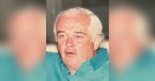 Obituary for William V. Mulvey Jr.