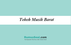 Kalimantan barat sering mendapat julukan sebagai provinsi seribu sungai, mengapa?julukan ini merupakan hal positif karena memang kalbar mempunyai kondisi geografis yang mempunyai ratusan sungai besar maupun kecil. Tokoh Musik Barat Pengertian Dan Beberapa Karyanya