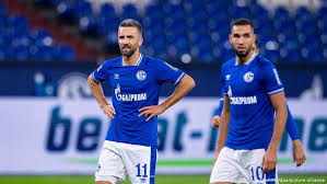 Trending news, game recaps, highlights, player information, rumors, videos and more from fox sports. Bundesliga Schalke Tearing Themselves Apart Sports German Football And Major International Sports News Dw 18 12 2020