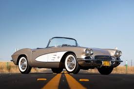 Image result for Phoenix Beige 1961 GM