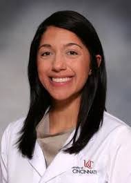 Tiffany Robles's Instagram, Twitter & Facebook