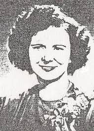 Mabel Margaret Manthe Faris (1923-1970)