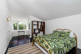 The master bedroom has several 'key differences' (pun intended) in any home built by: Photo 8 Of 9 In The Historic Margaret And Harry Hay House In The Hollywood Hills Lists For 1 25m Dwell