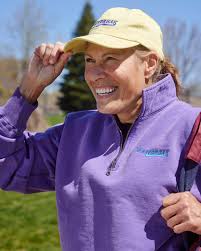 BodyBreak Retro Quarter Zip Sweatshirt