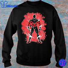 Dragon ball z fans, you're in for a sweet treat—but no, before you ask us, we're not saying this is the luckiest day of your life. Jiren Dragon Ball Super Shirt Hoodie Sweater Long Sleeve And Tank Top